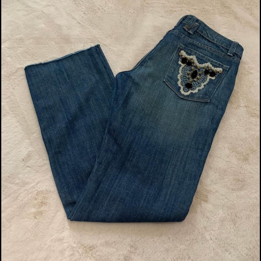 Vigoss Jeans - Size 30